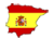 COMERCIAL AVC S.A. - Espanol